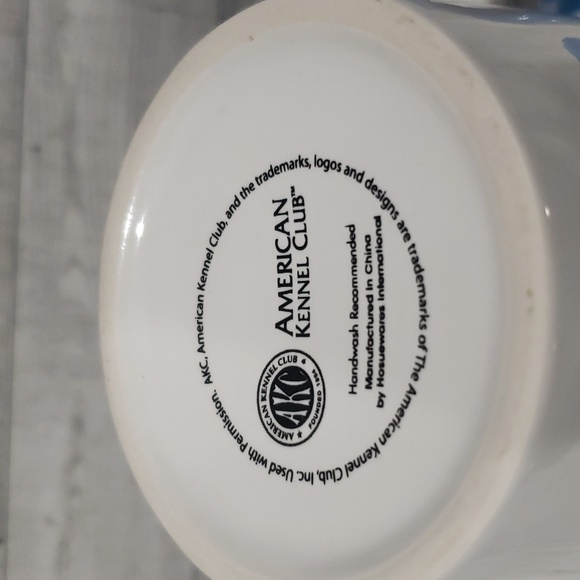 AKC Mug Labrador Retriever Mug - Picture 4 of 4